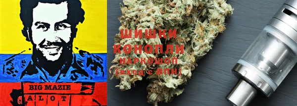 ALPHA-PVP Богородицк